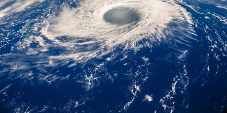 Uragan (Ilustracija: Getty)