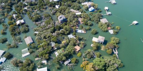 Poplava (Foto: Arhiva/Getty)