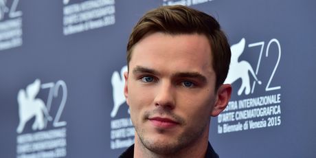 Nicholas Hoult (Foto: AFP)