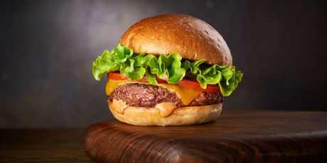Burgeri Lars&Sven - 2