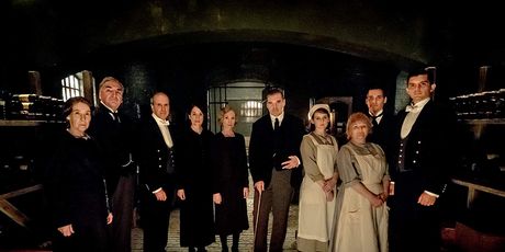 Downton Abbey (Foto: IMDB)