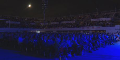 Auditorij (Foto: Dnevnik.hr)