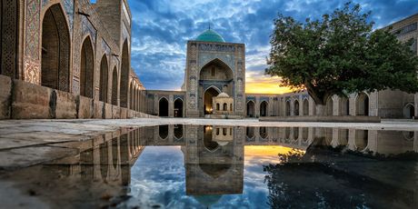 Uzbekistan - 2