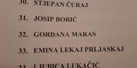 Kako je Gordan Maras postao Gordana (Foto: Dnevnik.hr)