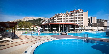 Corinthia Baška