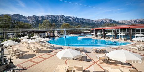 Corinthia Baška