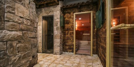 Hotel Matija Gubec
