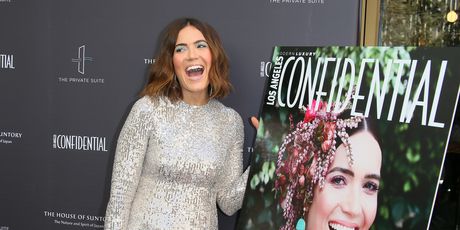 Mandy Moore (Foto: Getty Images)