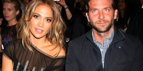 Bradley Cooper i Jennifer Lopez (Foto: Profimedia)