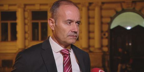 Mićo Ljubenko, pravni savjetnik Hrvatske udruge banaka (Foto: Dnevnik.hr)