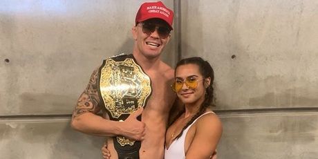 Colby Covington (Instagram)