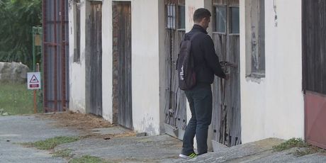 Srednja škola u Donjem Miholjcu (Foto: Dnevnik.hr) - 2