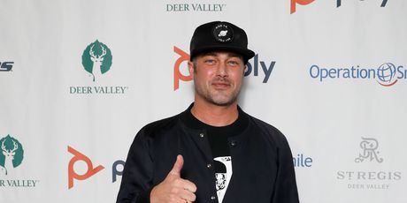 Taylor Kinney (Foto: Getty Images)