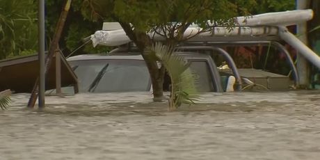 Poslijedice poplava (Foto: Dnevnik.hr)