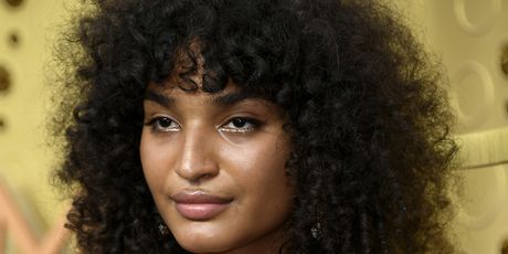 Indya Moore (Foto: Getty Images)