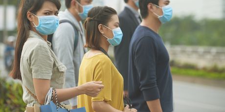 Zaraza (Ilustracija: Getty)