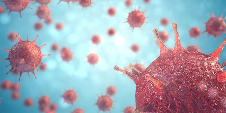 Virusi (Ilustracija: Getty)