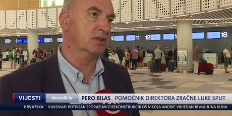 Pero Bilas, ZL Split (Foto: Vijesti u 17)
