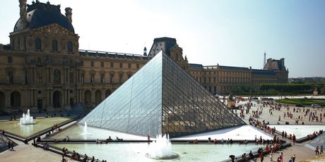 Louvre