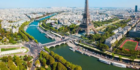 Pariz