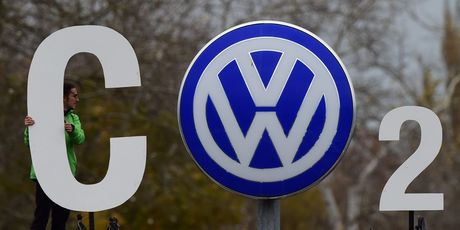 Dizelgate i Volkswagen (Foto: Arhiva/AFP)