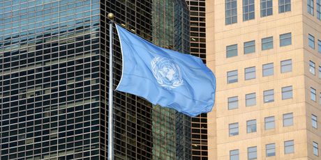 Opća skupština UN-a (Foto:AFP)
