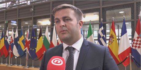 Tomislav Ćorić, ministar zaštite okoliša i energetike (Foto: Dnevnik.hr)