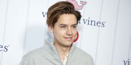 Cole Sprouse (Foto: Getty Images)
