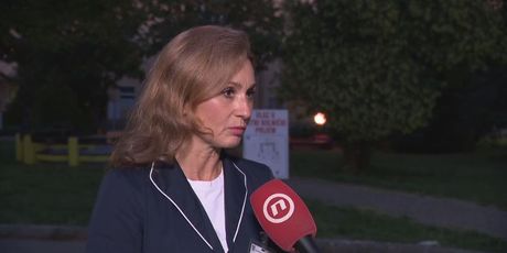 Irina Pucić, glavna sestra u OB Pula (Foto: Dnevnik.hr)