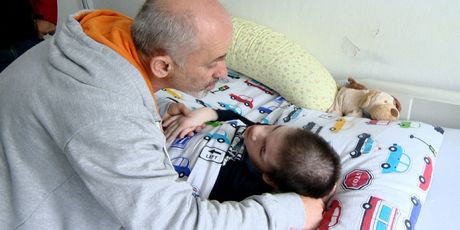 Ivica Grdović ujedinio je Zadar kako bi pomogao djeci u bolnici u Bistri (Foto: Provjereno) - 2