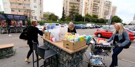 Ivica Grdović ujedinio je Zadar kako bi pomogao djeci u bolnici u Bistri (Foto: Provjereno) - 5