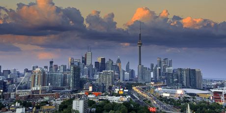 Toronto - 2