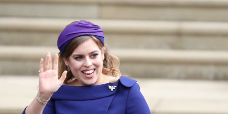 Princeza Beatrice (Foto: Getty Images)