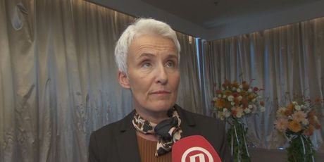 Jelena Budak, Ekonomski institut Zagreb (Foto: Dnevnik.hr)