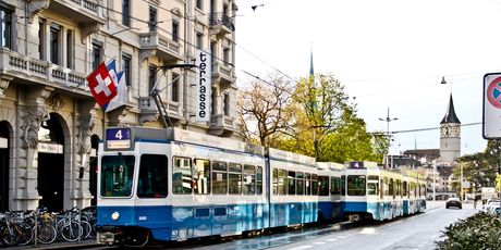 Zürich