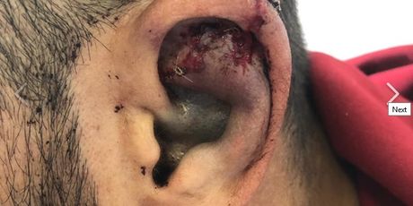 Muzafer Ejupi (Foto: NK Slaven Belupo)