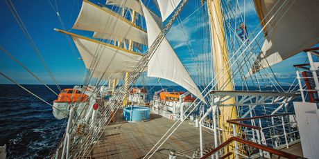 Flying Clipper - 13