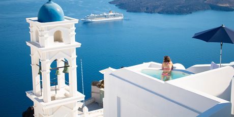 Santorini