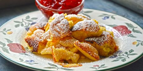 Kaiserschmarren