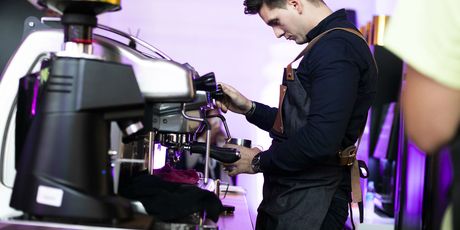 Barcaffè - 4
