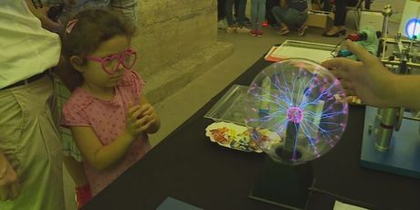 Europska noć istraživača (Foto: Dnevnik.hr) - 2