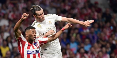 Gareth Bale (Foto: AFP)