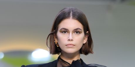 Kaia Gerber (Foto: Getty Images)