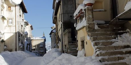 Diomedovi otoci - 2