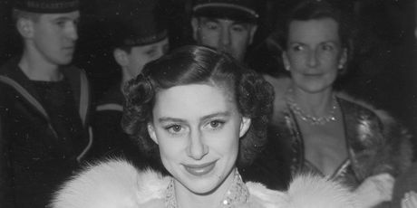 Princeza Margaret (Foto: Getty Images)