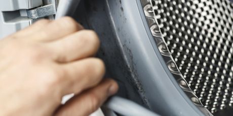 Perilica rublja (Ilustracija: Getty)