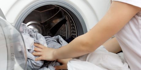 Perilica rublja (Ilustracija: Getty)