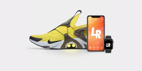 Adapt Huarache (Foto: Nike)