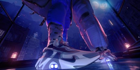 Adapt Huarache (Foto: Nike)