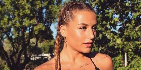 Klara Mrčela (Foto: Instagram) - 7